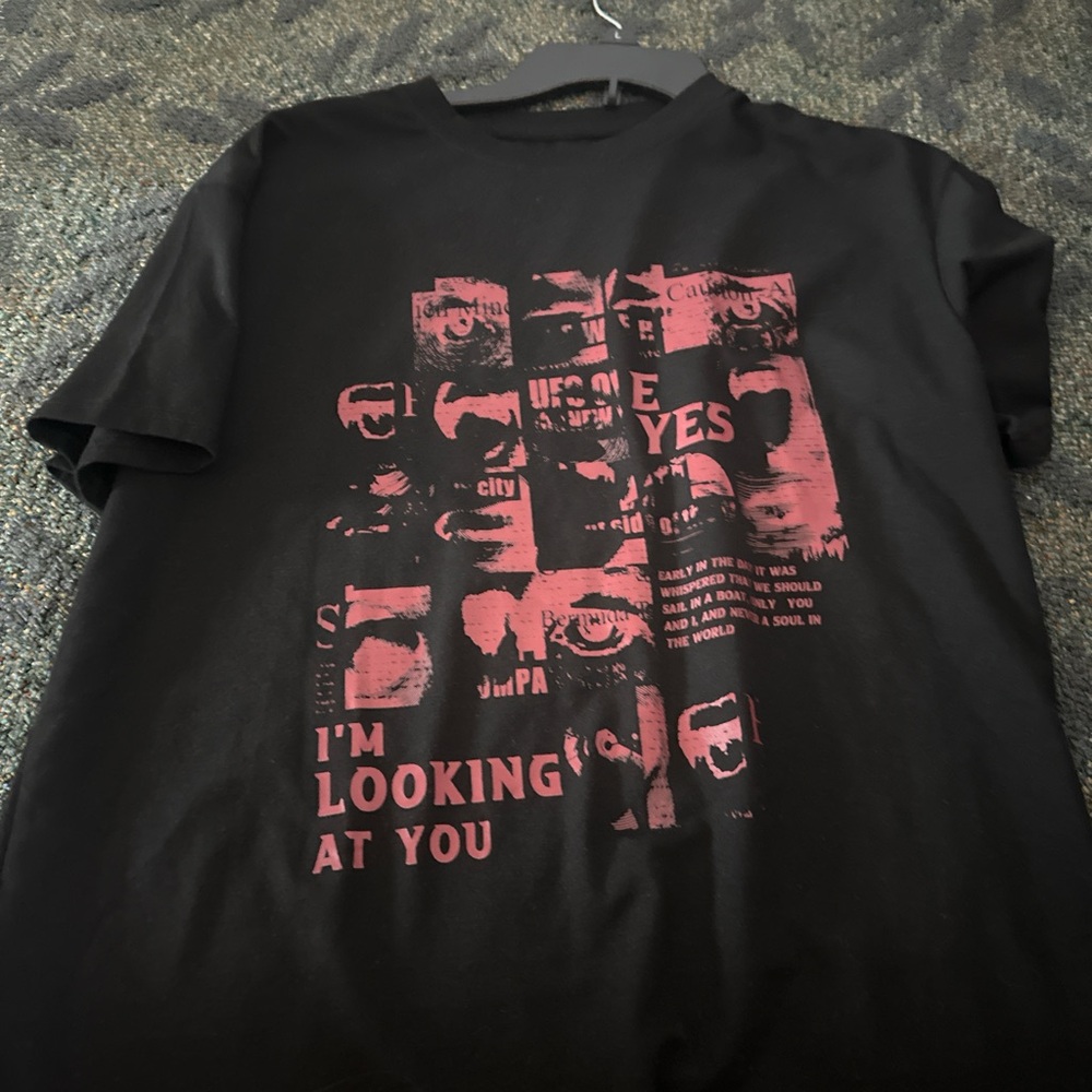 SHEIN Shirt
